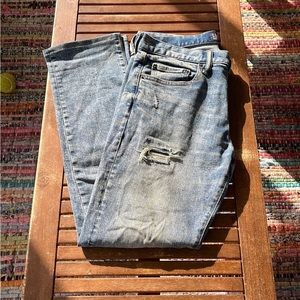 Gap Jeans sz 30